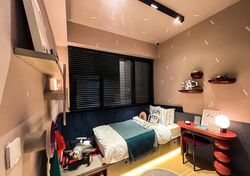 Queens Peak (D3), Condominium #496891961